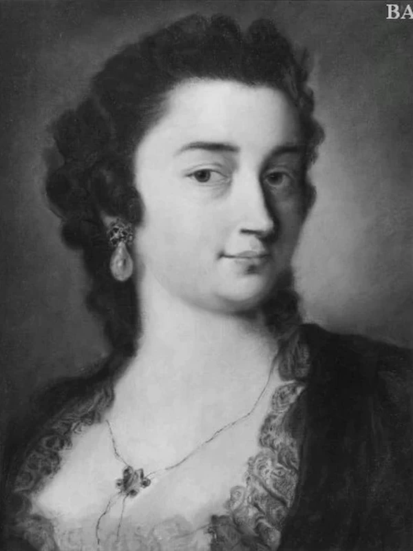 Ritratto di signora, busto - Führermuseum
